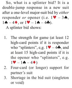 bridge card game instructions pdf