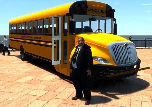rigs of rods forum school bus