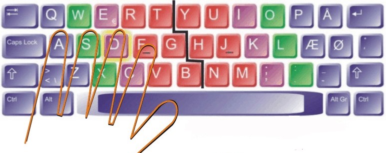 free typing practice programs for adults